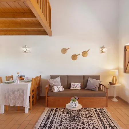 Casa Pimenta Rosa Casa de Férias Alvor
