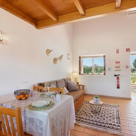 Casa Pimenta Rosa * Alvor