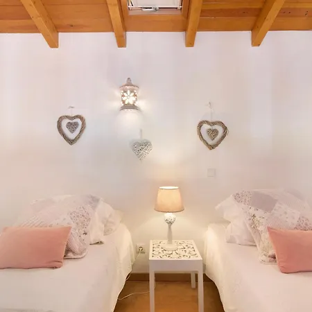Casa Pimenta Rosa