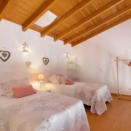 Casa Pimenta Rosa * Alvor