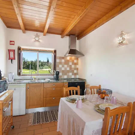 Casa Pimenta Rosa Nyaraló *