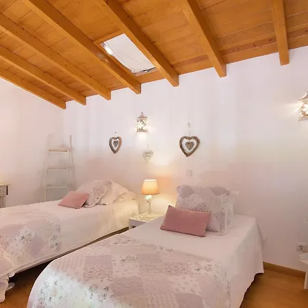 Casa Pimenta Rosa * Alvor
