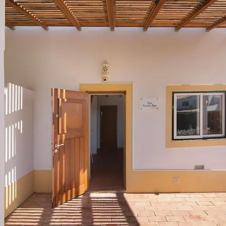 Casa Pimenta Rosa Casa de Férias *