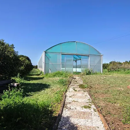 Casa Pimenta Rosa Nyaraló Alvor
