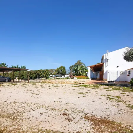 Casa Pimenta Rosa Nyaraló *