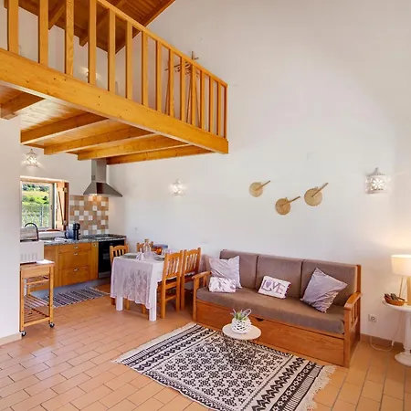 Casa Pimenta Rosa *