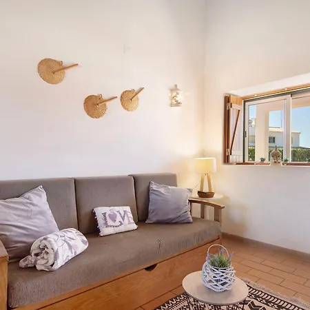 Holiday home Casa Pimenta Rosa