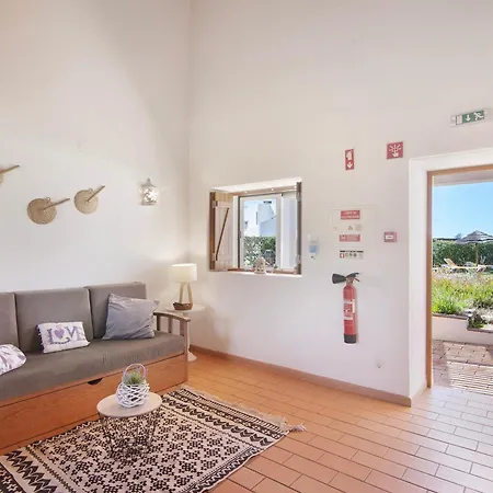 Casa Pimenta Rosa Alvor