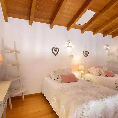 Holiday home Casa Pimenta Rosa *