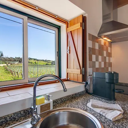Casa Pimenta Rosa Holiday home Alvor