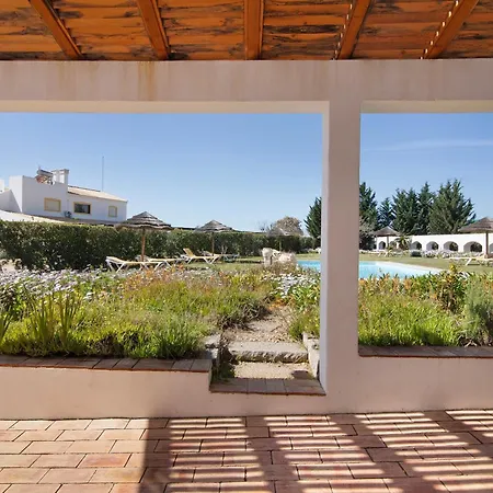 Casa Pimenta Rosa Holiday home Alvor