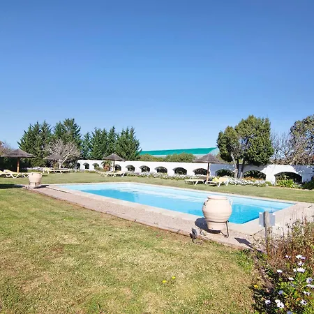 Holiday home Casa Pimenta Rosa Alvor