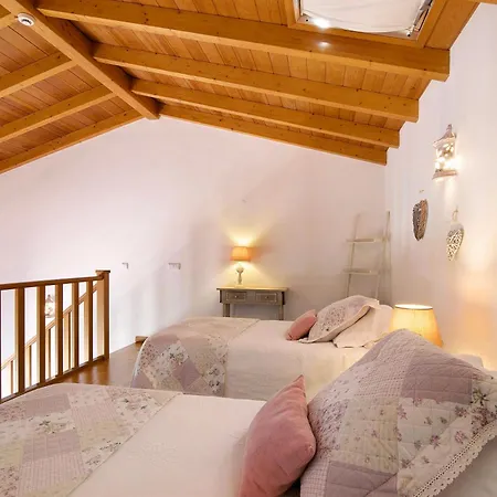 Casa vacanze Casa Pimenta Rosa Alvor