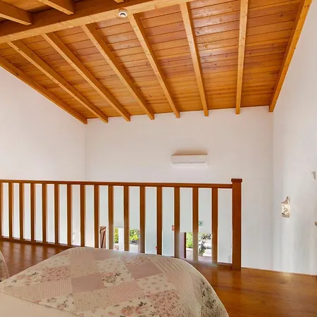 Casa Pimenta Rosa *